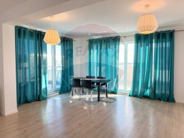 DE INCHIRIAT Apartament 3 camere New Point Pipera Voluntari