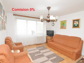 Apartament 3 Camere Stefan Cel Mare | Localizare Excelenta