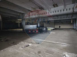 DE INCHIRIAT Spațiu industrial de 10,000mp &icirc;n zona Gavana