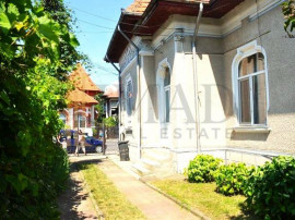 Imobil cu Mare Potential Comercial Calea Domneasca Vizavi de