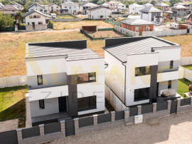 Berceni - Individuala - 455 mp Teren -