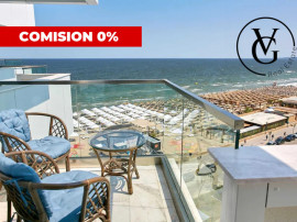 Apartament 2 camere Alezzi Infinity vedere panoramica mare s