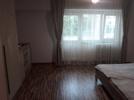 Apartament 1 camera D, in Gara,
