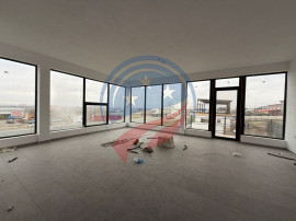 HALA SHOWROOM CENTURA NORD CALITATE SUPERIOARA