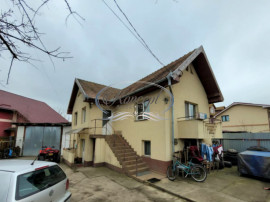 Proprietate versatila cu garaj si teren in Someseni