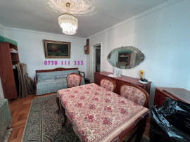 - Etaj 1 - Apartament 2 camere Calea Galati, confort 1 semid