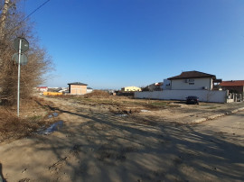 Teren de vanzare in Palazu Mare, Elvila - 1800 mp