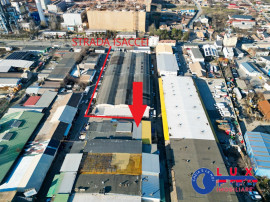 ID 6155 EXCLUSIVITATE - Depozit de v&acirc;nzare