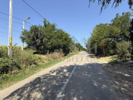 Aroneanu TEREN 14400mp intravilan cu utilitati zona construi