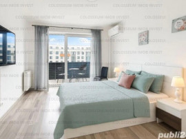 Garsoniera decomandata - zona Avantgarden