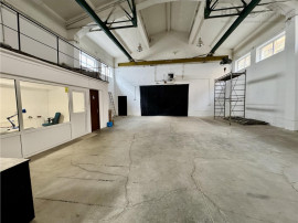 Hala/Spatiu de depozitare Metrom | 7 euro TVA mp