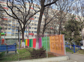 Aparatorii patriei turnu magurele etaj 9