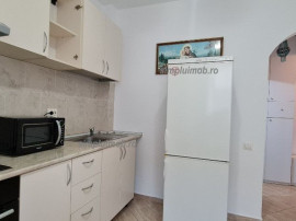 Garsoniera 1 Decembrie Bloc Nou 6 minute de metrou