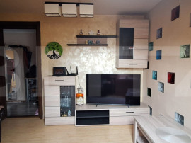 Apartament cu 2 cam, 58 mp, etaj 4, mansarda, cu parcare ,in