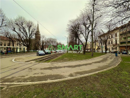 Apartament 2 camere Zona Ultracentral, Arad