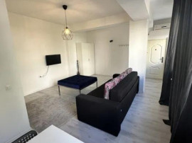 Faleza Nord, Delfinariu, 2 camere, mobilat, gaze, inchirieri Constanta