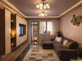 Tur 3D! Rezidenta eleganta,terasa,parcare,spatiu auxiliar,Is