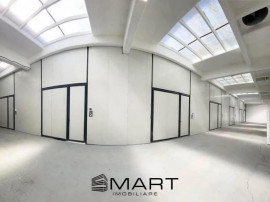 Boxe depozitare 100mp-200mp Cisnadie