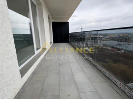 Parcul Tudor Arghezi apartament 2 camere decomandat