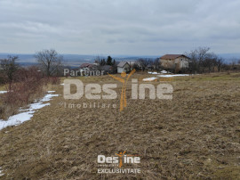 COMISION 0% - Teren intravilan 2091 mp, Mogosesti, Iasi