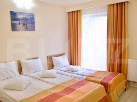 Pensiune de vanzare, 1000 mp, dotata cu apa termala , zona T