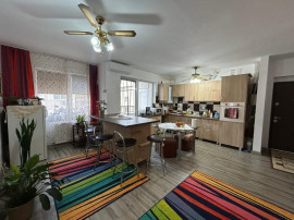 Apartament 3 camere Floresti-exclusivitate