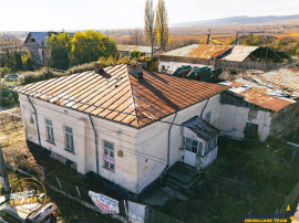 FILM! Domeniu de 4.000 mp intravilan casa boiereasca autent