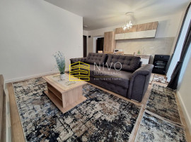 Apartament 2 camere &ndash; Tg. Mureș &ndash; Maurer &ndash; Bloc Nou