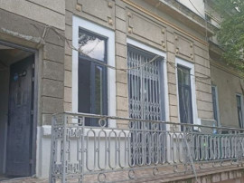 4 camere in vila | Cismigiu | terasa 10 mp + 2 boxe