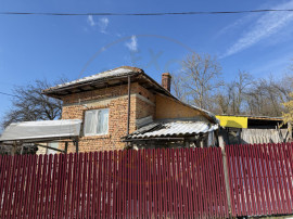 Casa Traditionala Priboieni Arges