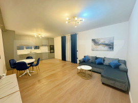 Apartament 2 camere, parcare subterana, 65 mp, zona Metro