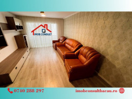 Prima &icirc;nchiriere! Apartament spațios, 3 camere, Bistrița Lac! CE1522