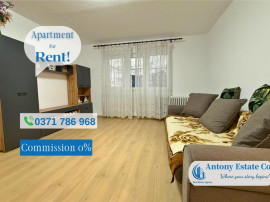 Antony Estate I Chirie 2 Camere, Semi-Decomandat Rogerius, O