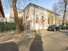 Vilă interbelică &ndash; eleganță și investiție &icirc;n inima