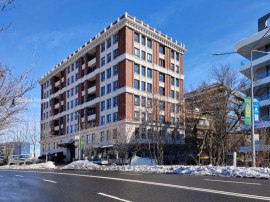 Prime Office Space | Ethos House | Class A Landmark