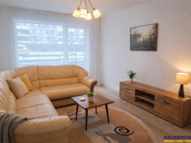 Prima ! Decomandat, 2bai, loc parcare, Tractorul, Brasov