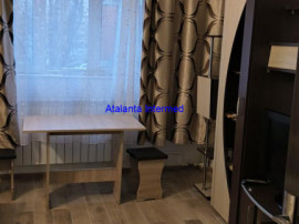 Garsoniera de inchiriat