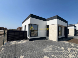 Casa de cu 4 camere,2 bai ansamblu rezidential