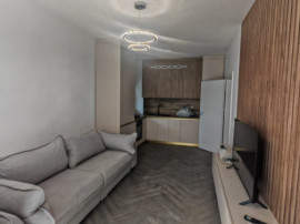 Apartament 2 camere, situat in zona Campus - Tomis Nord | lo