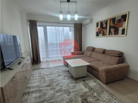 Apart. Superb, 2 cam, Solid Mamaia zona Butoaie, Vedere Dire