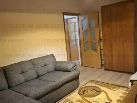 Garsoniera decomandata - zona Brasovul Vechi