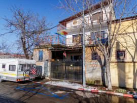 Casa Voluntari 300mp utili