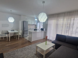 Apartament 2 camere etaj intermdiar parcare si boxa, se vind