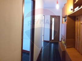 Apartament doua camere zona Ultracentrala