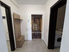 Apartament 2 camere tip studio Subcetate City 2 Sanpetru Br