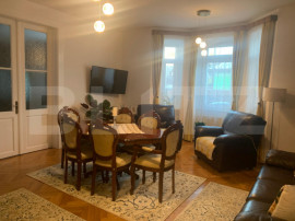 Casa in centrul Nou al Brasovului - complet renovata