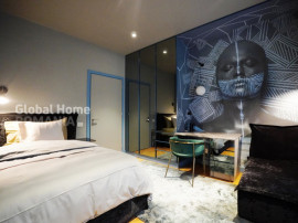 Hotel Serviced Residence | 3 Rooms + Parking | Primăverii