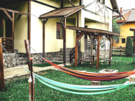 Oportunitate de investiție &icirc;n Bran &ndash; Vilă ideală pentr