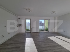 Apartament 2 camere, 55 mp, bloc nou, zona Corneliu Coposu