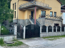 Proprietate individuală D+P+M, curte proprie, ideală pentr